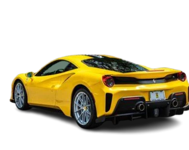 Oferta de Ferrari 488 Pista Oferta de Ferrari 488 Pista