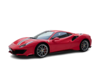 Ferrari 488 Pista Ferrari 488 Pista